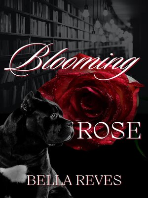 cover image of Blooming Rose